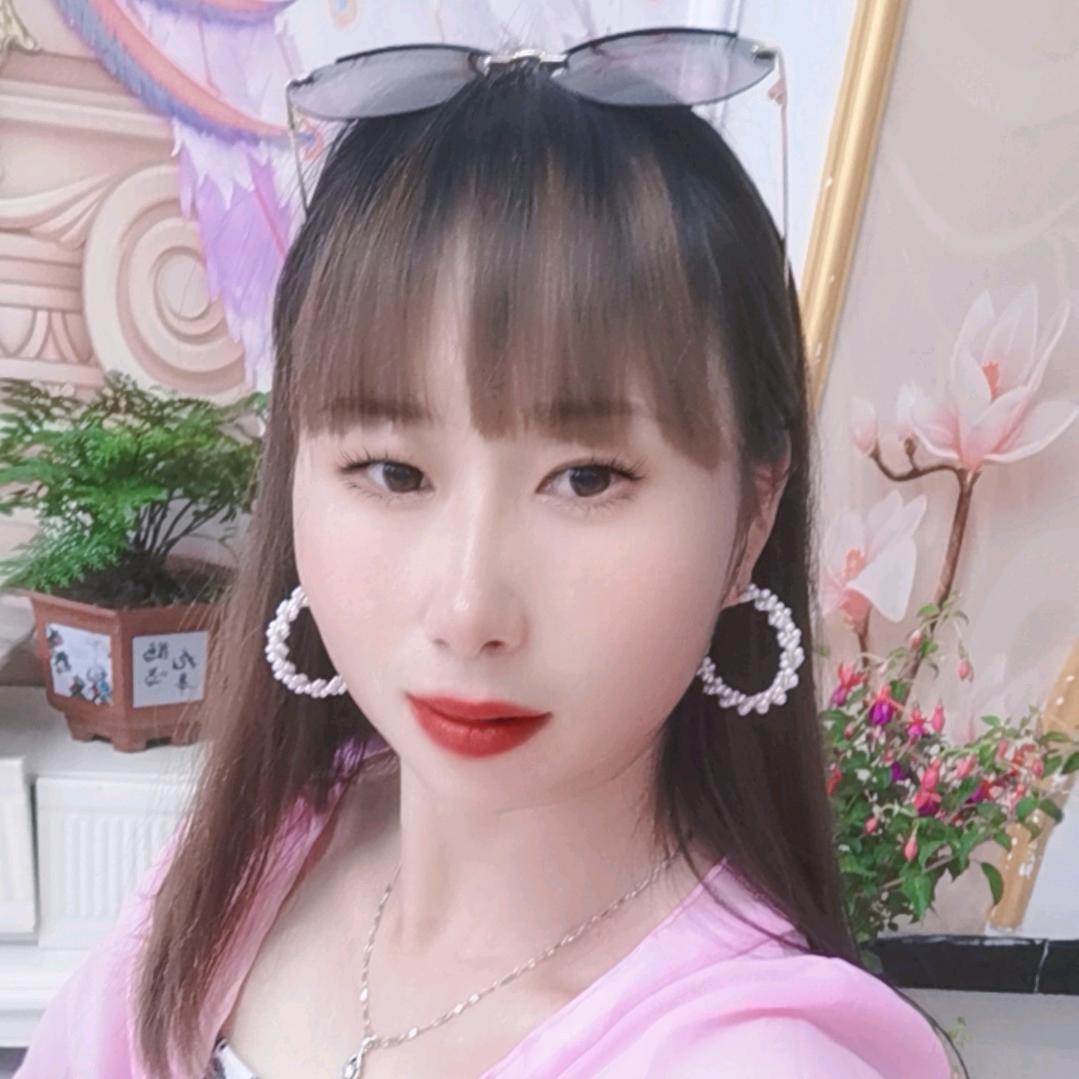 余生💕陪你💞到老～兰兰爱跳舞