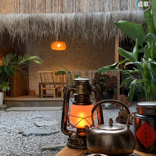 璞趣手作银饰店