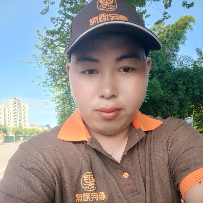 惠民农村酒席–荔浦歌手二少
