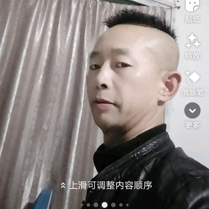 六枝《军哥》