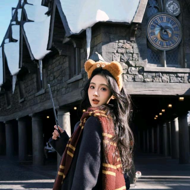 三三环球魔法屋.
