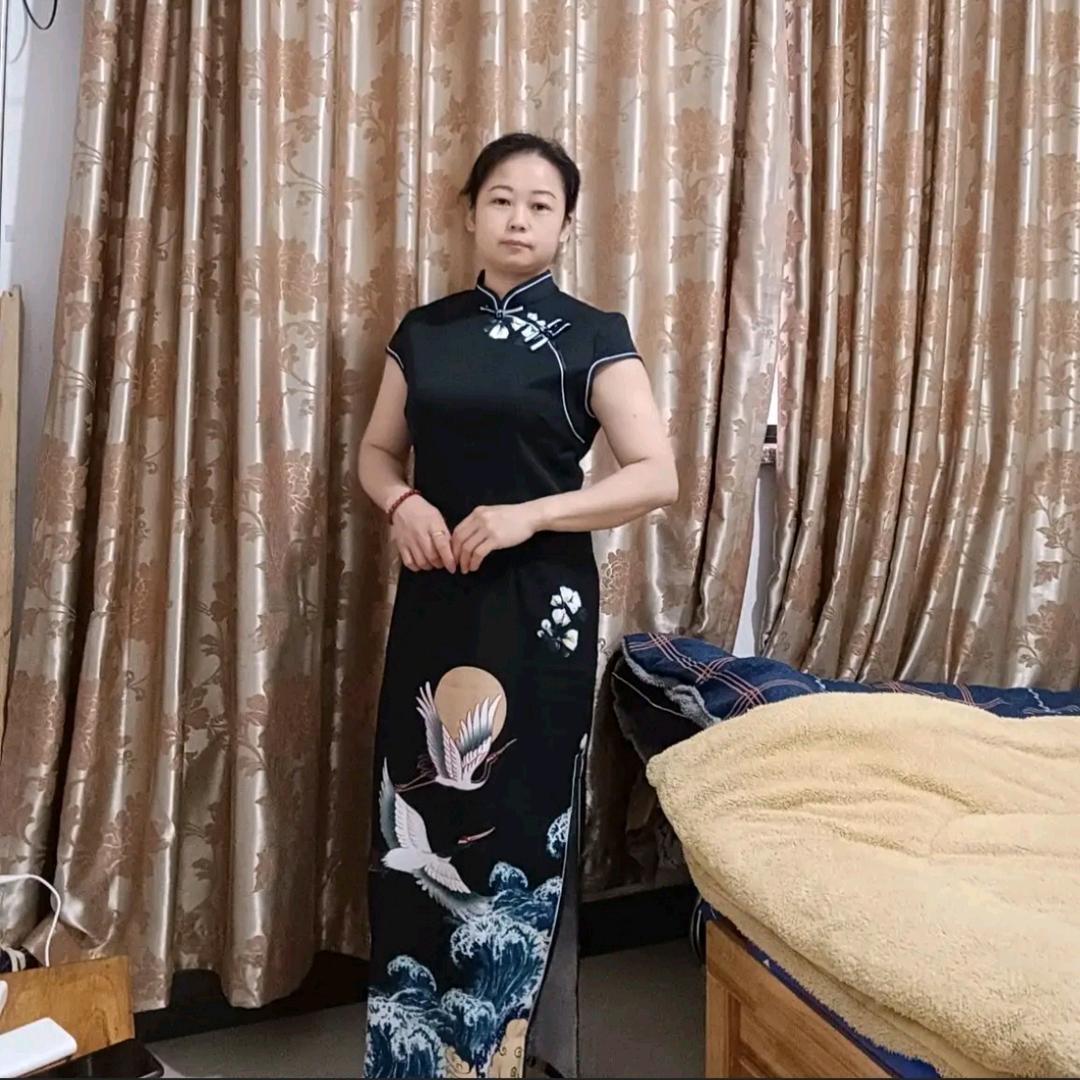 单身给前夫守孝