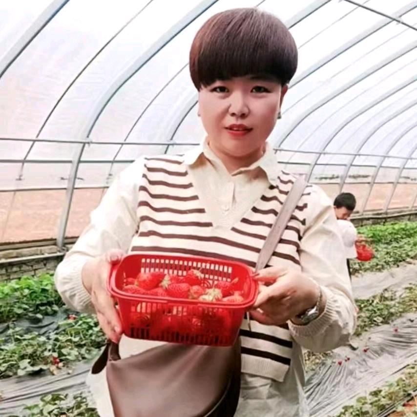 李燕聊农业🍒