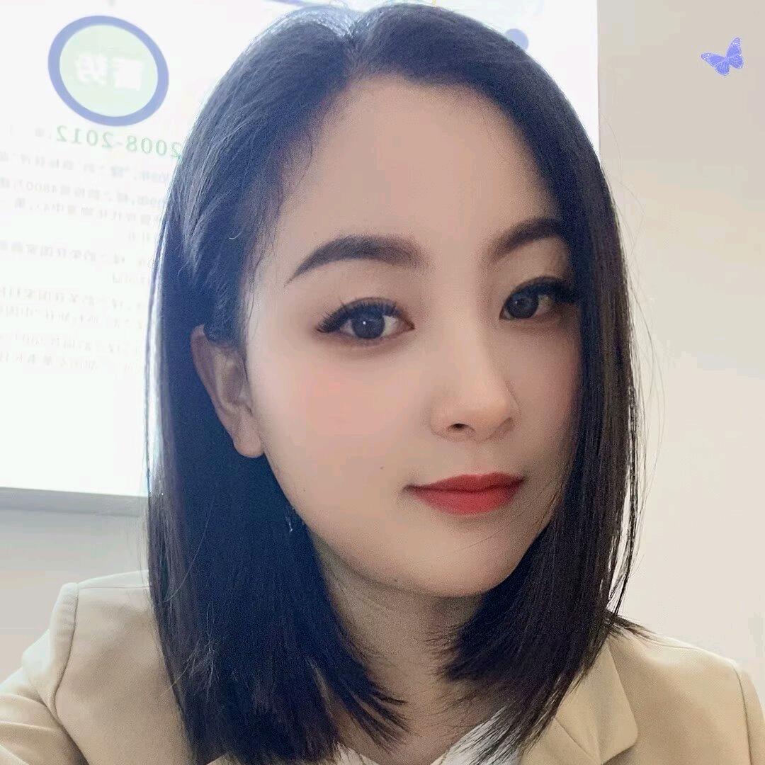 双💕儿