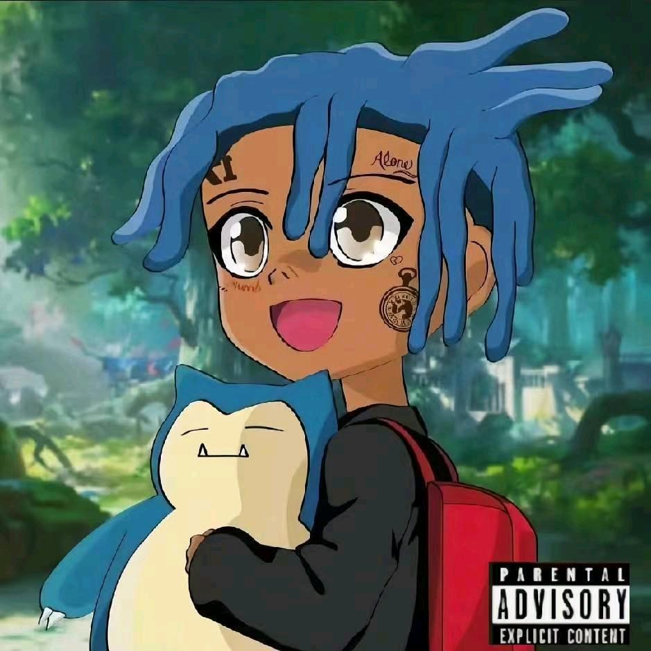 LIL Jazy Hurrt