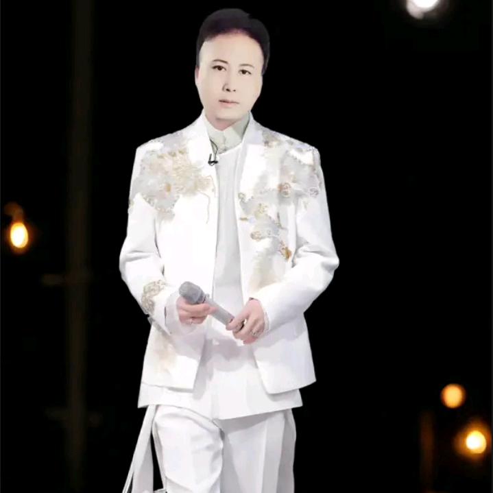 蒋昃🎙