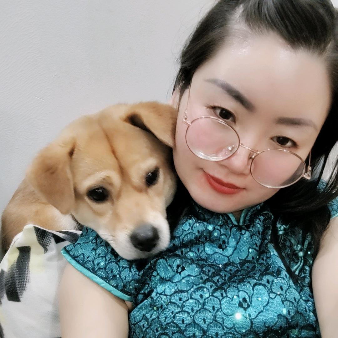 豆豆和团团好物