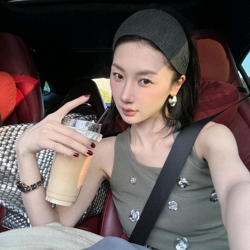 记鹭穿搭日常