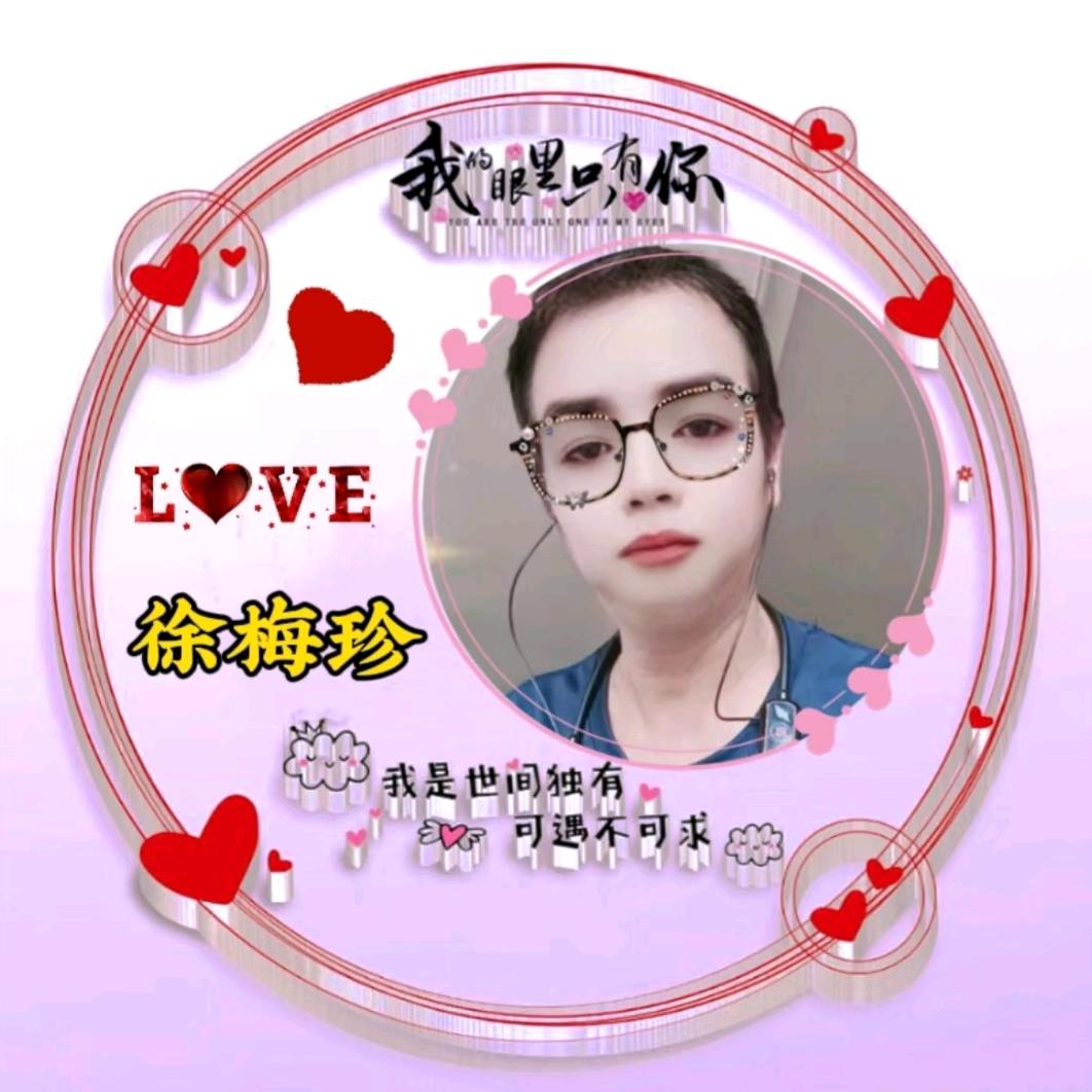 梅珍