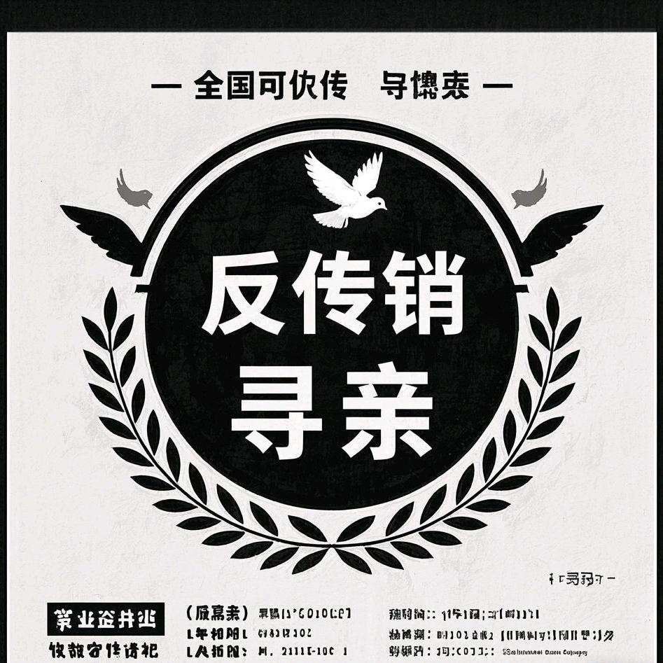 张小懒全国反传寻亲