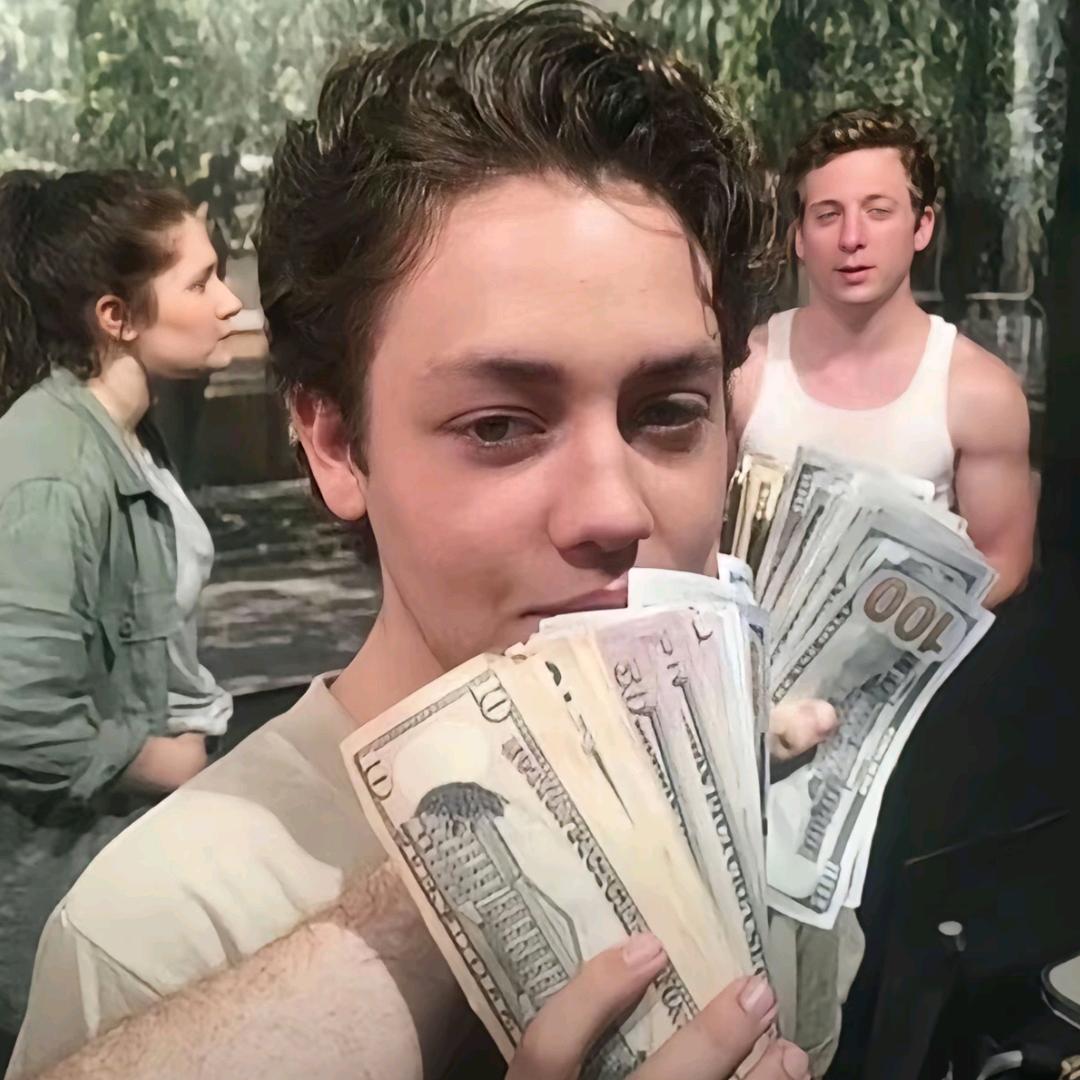 🌈属🐲的小张