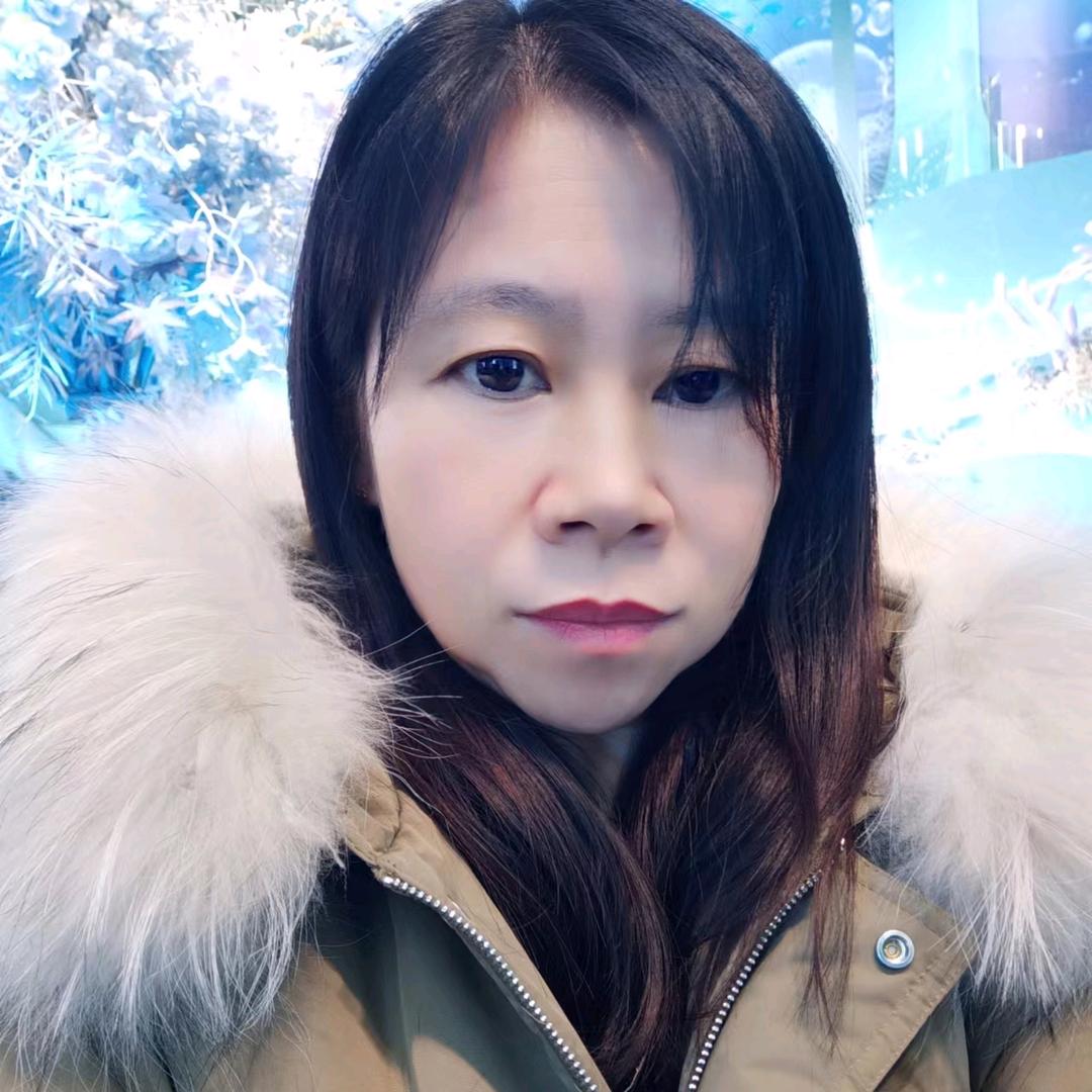 平萍穿搭