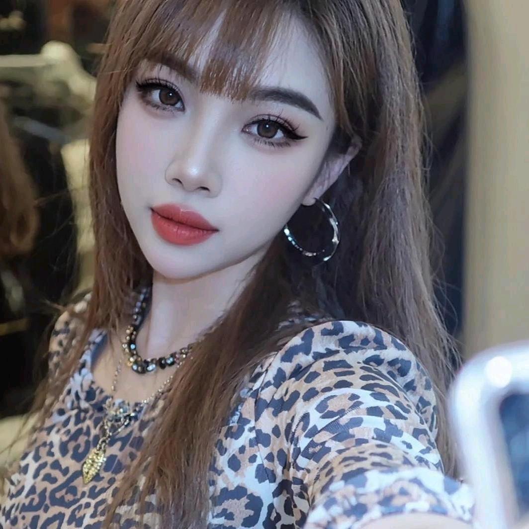 乐东妹子🌴🌴