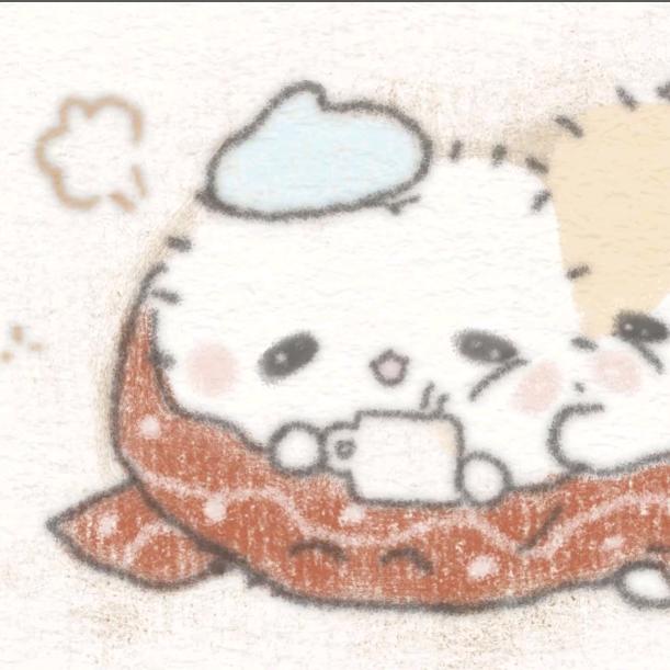 山涧