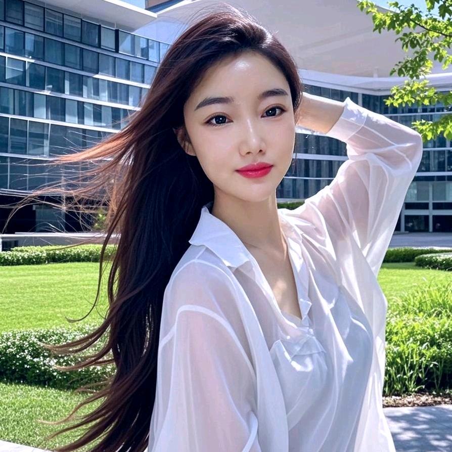 幸福的一家人
