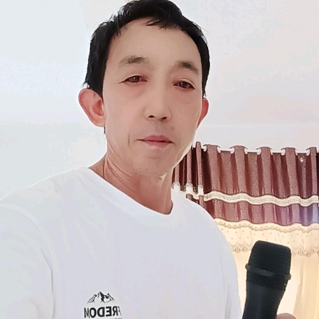 原得一人心，到老不分离？