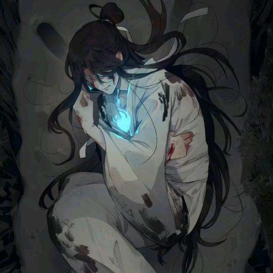 花城