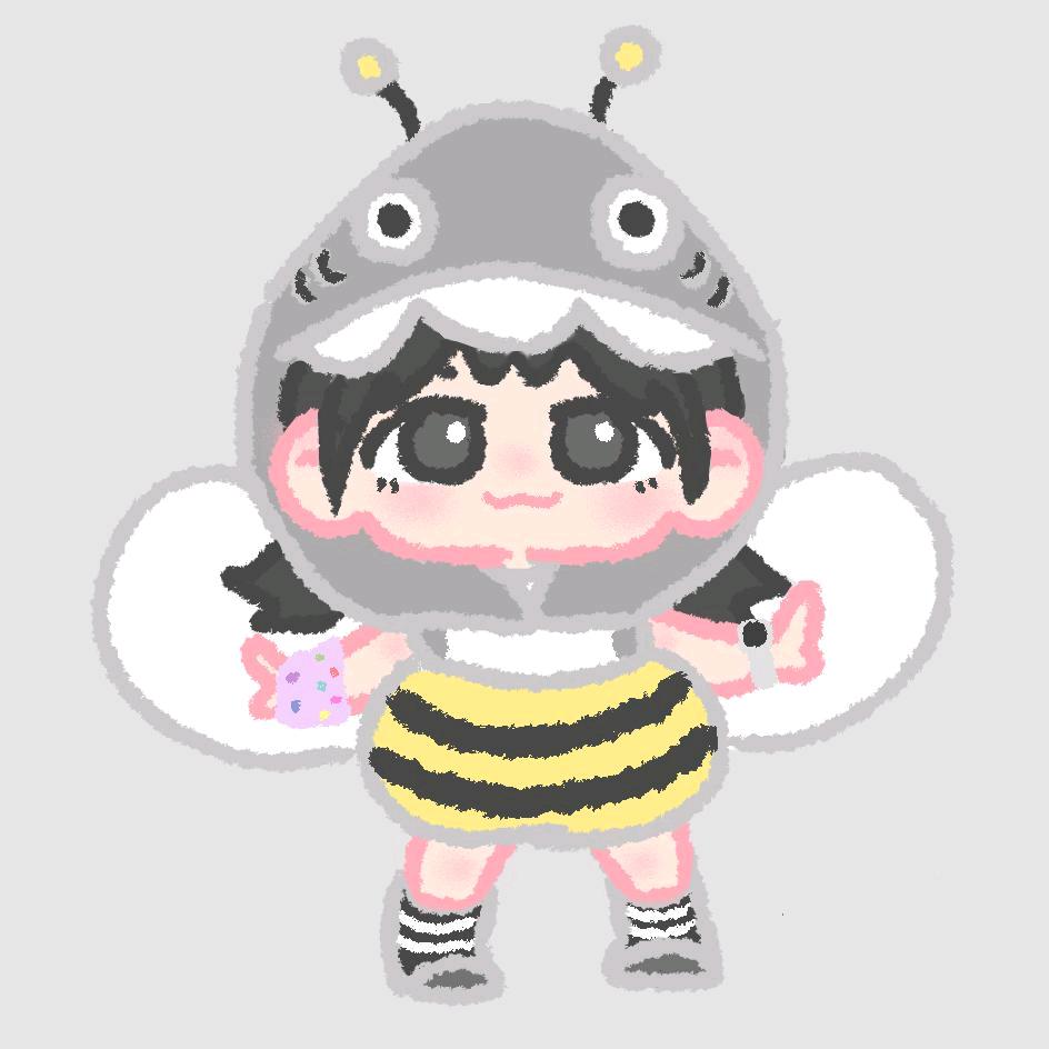 TUTU🐯