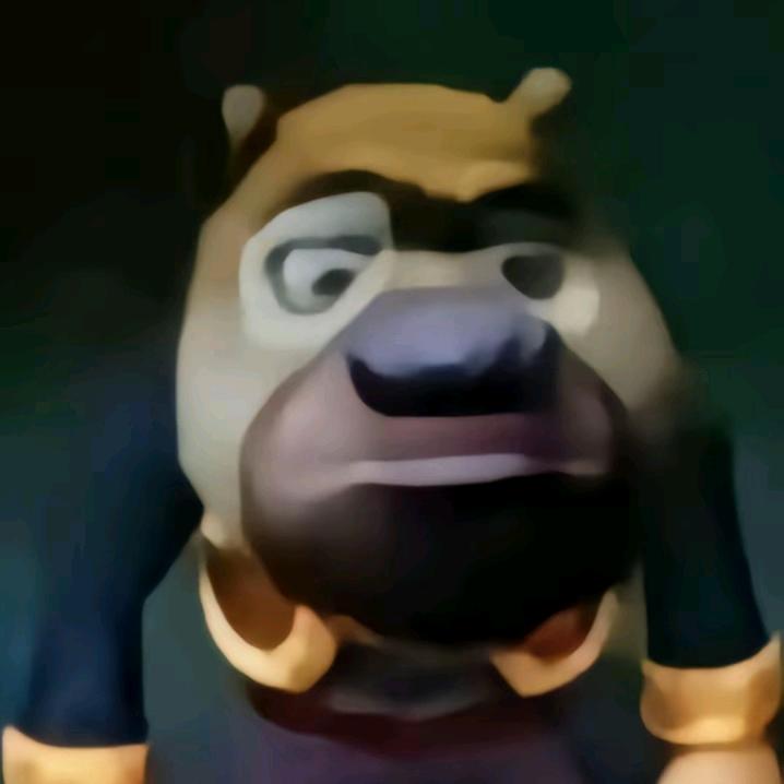 熊二