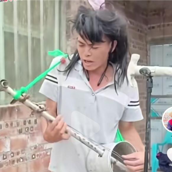 农哥搞笑