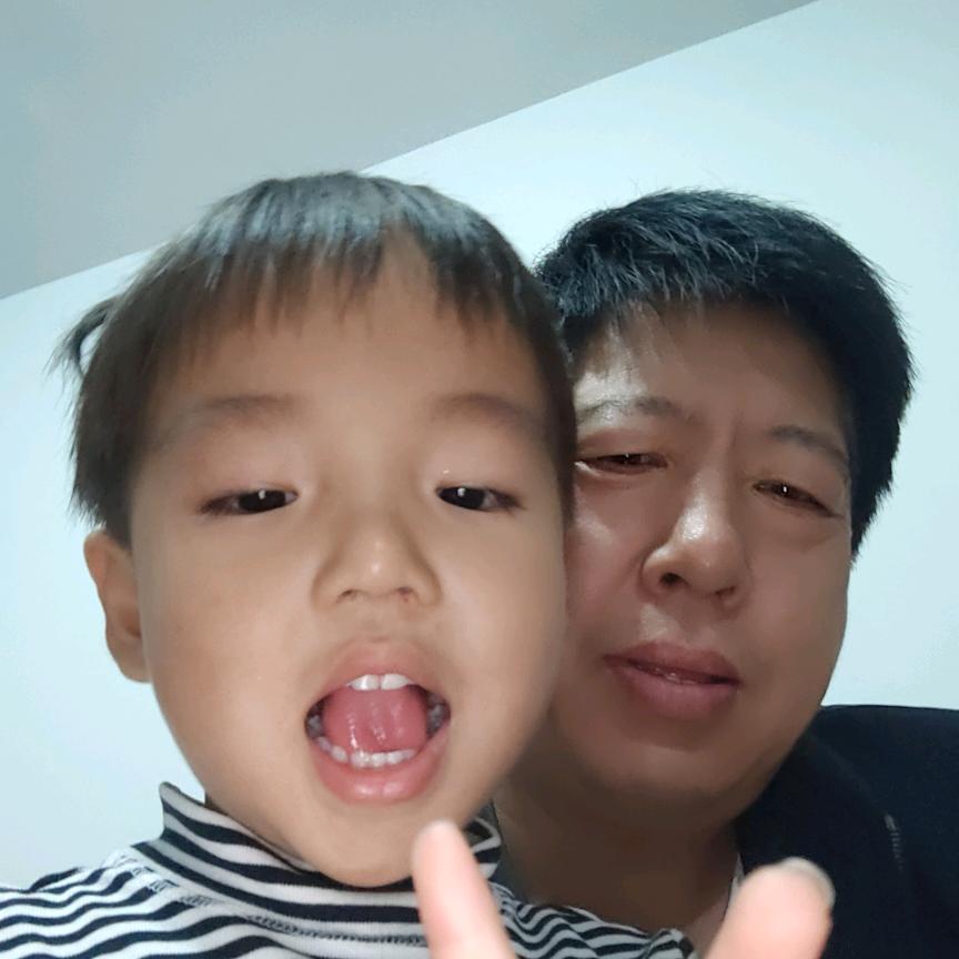 望子成龙