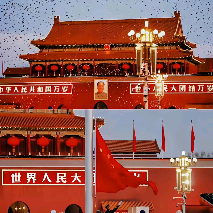 清忆