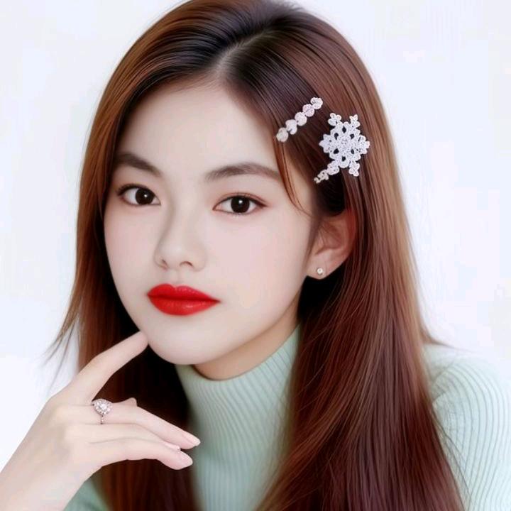 清柠气泡水《每天上午10点开直播》