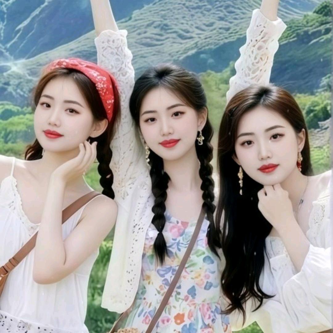 李^O^姐