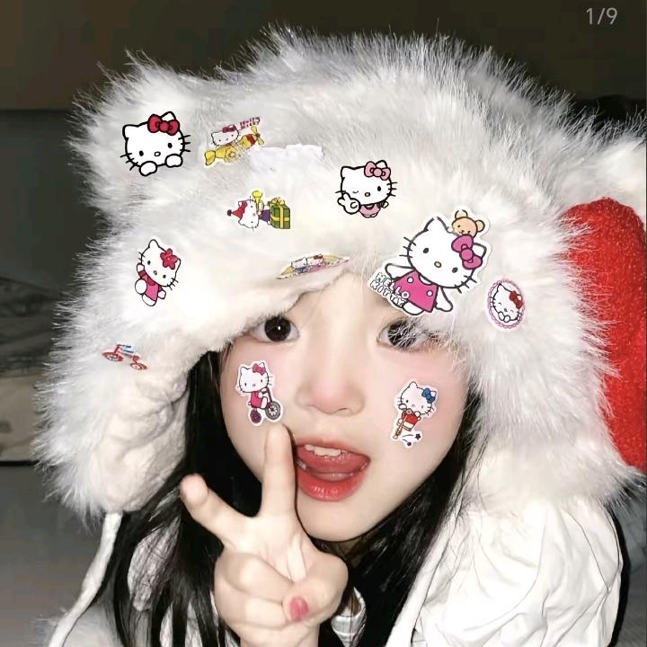 小姐妹💋