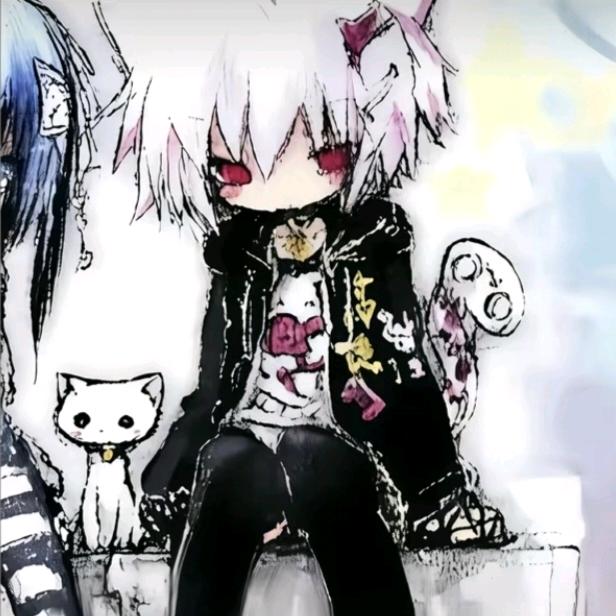 想我就来找我，千万别弄脏自己的手