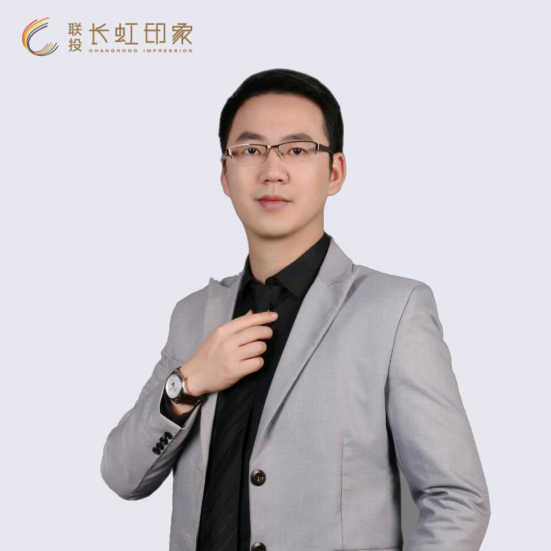 联投长虹印象陈翔