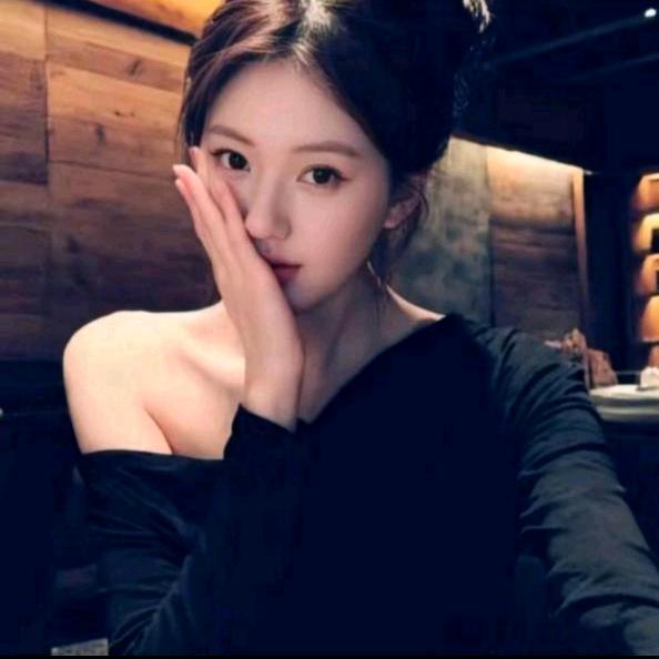 霸气姐💍