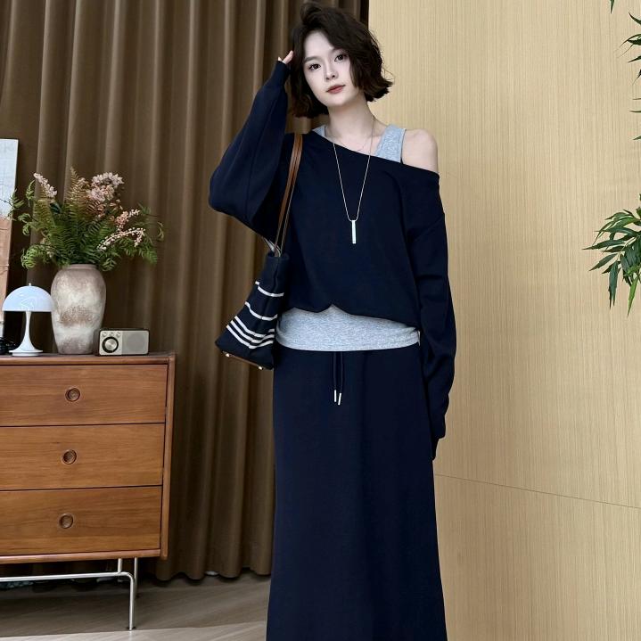 欧尼私服~穿搭