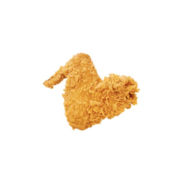 麦香鸡翅（巅峰第一）