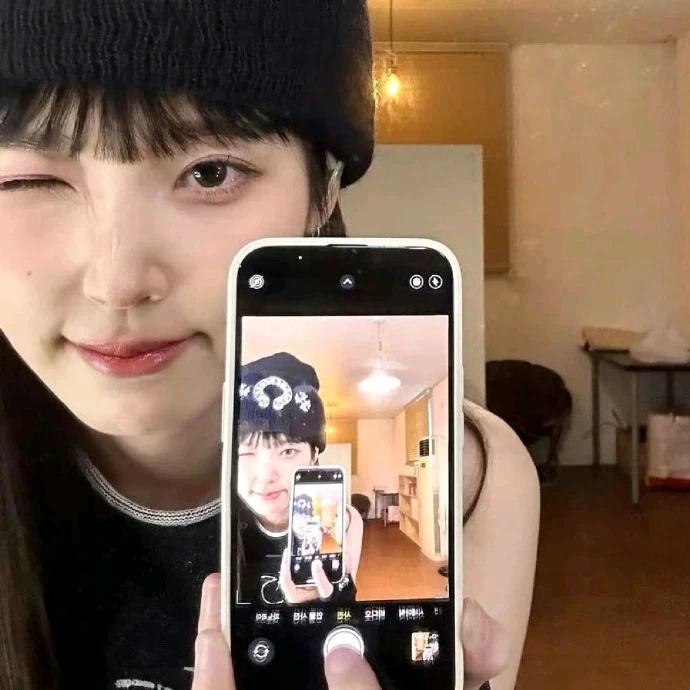 雾散去看日出🫶