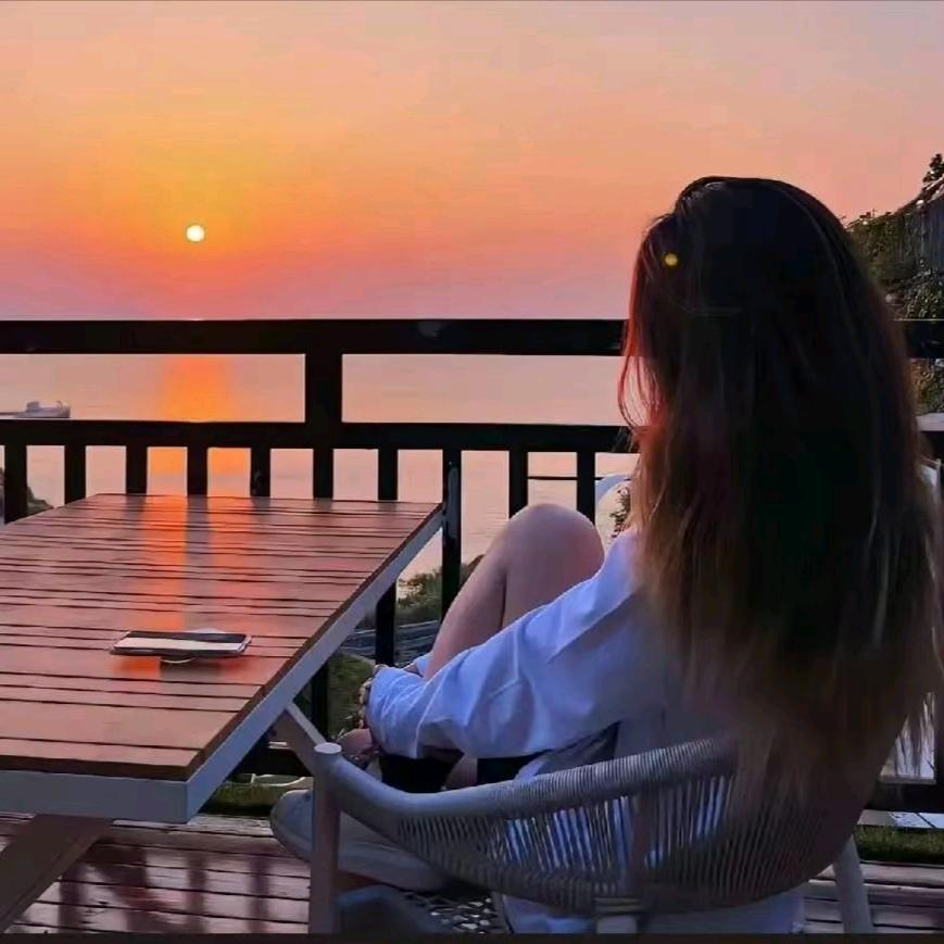 @心累