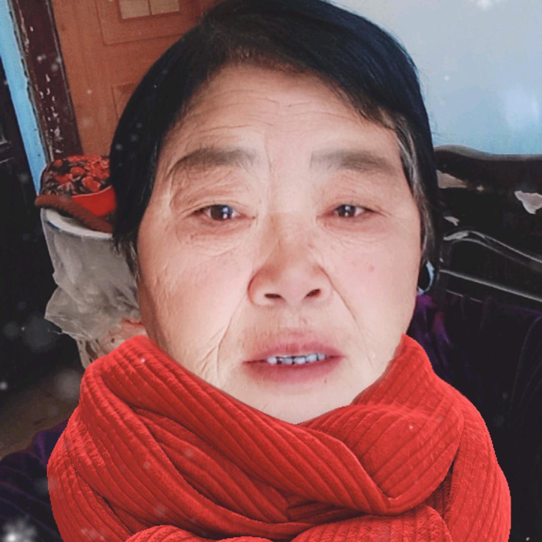 胖大姐