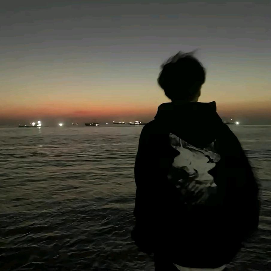 龙湖最后的深情