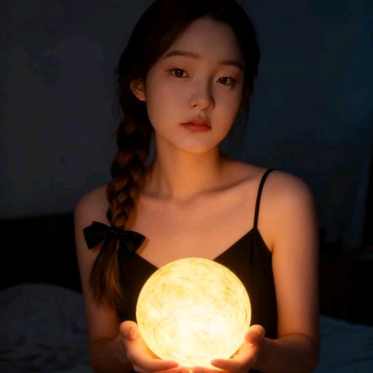 星辰大海❤️