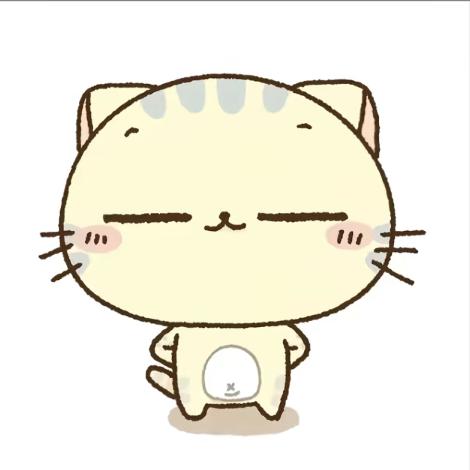我真是越来越帅