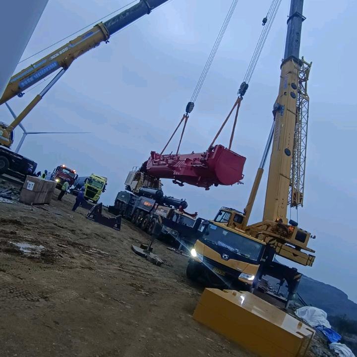 八方来财
