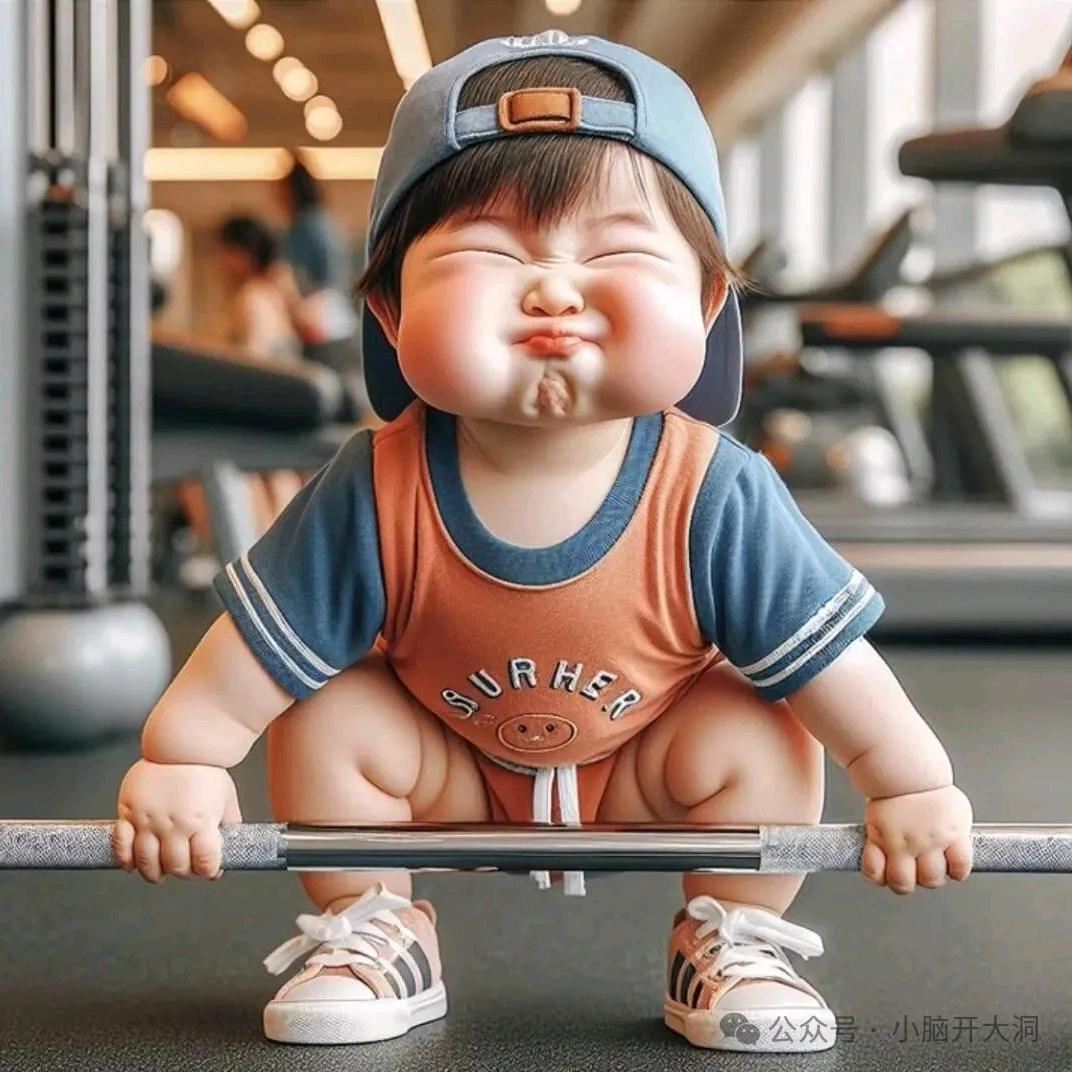 努力🏋🏻