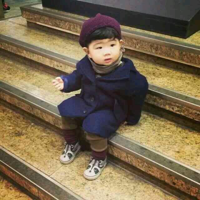 少年已不再年少