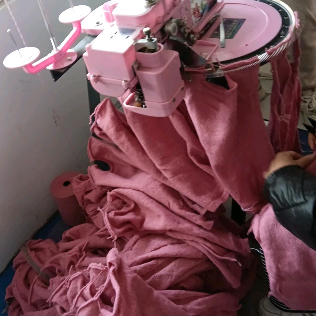 毛衣缝合（招合作）