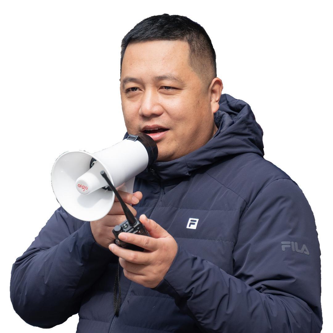 导演-刘艳杰