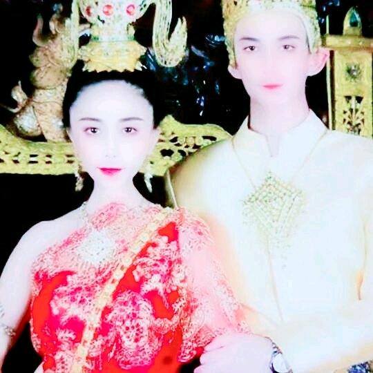 唯美与东方旭哥