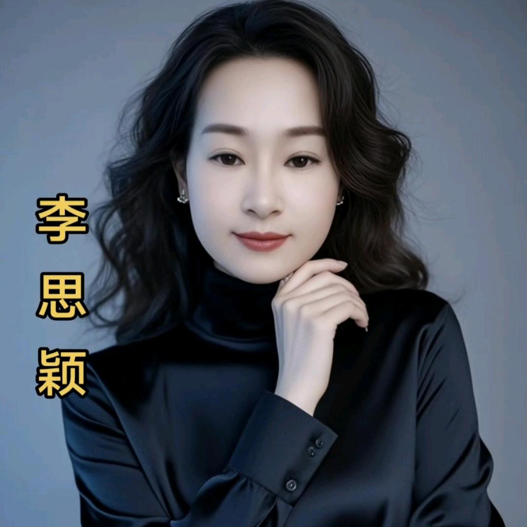 李思颖
