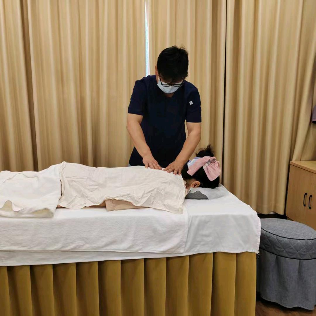 甲子春和养生大融城