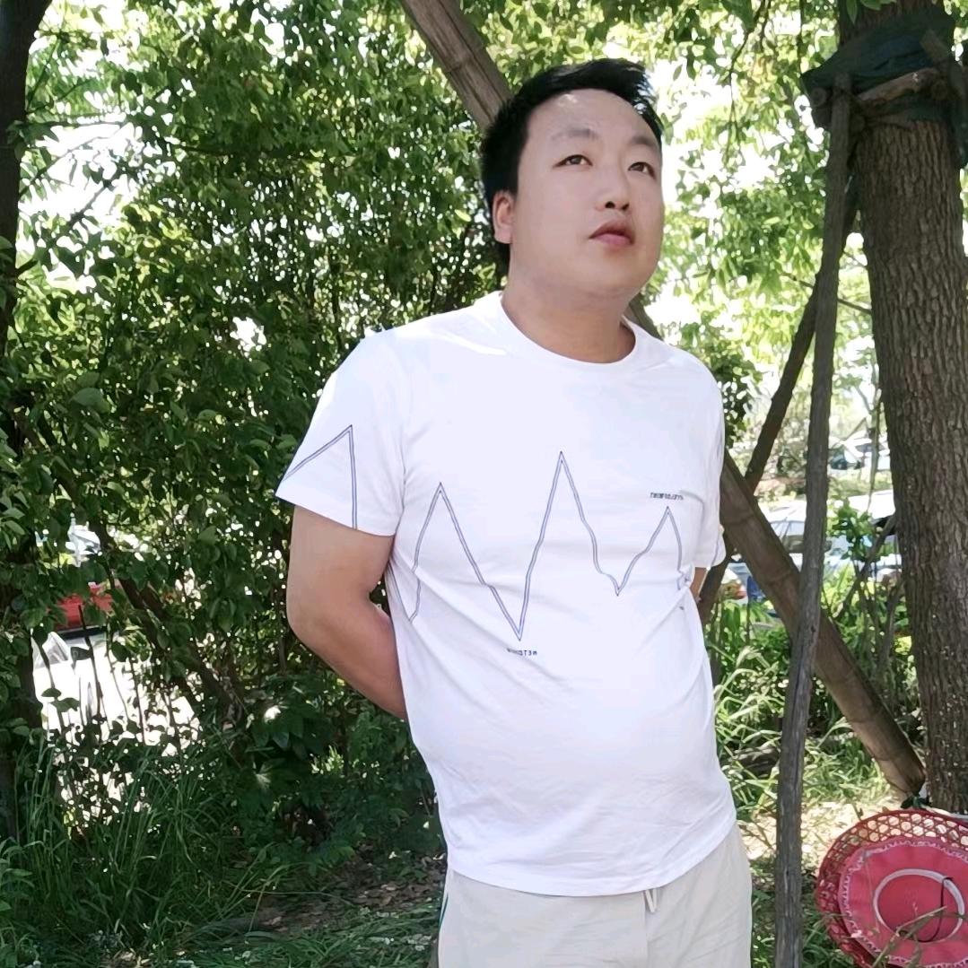 霸王灬歸来《建哥》