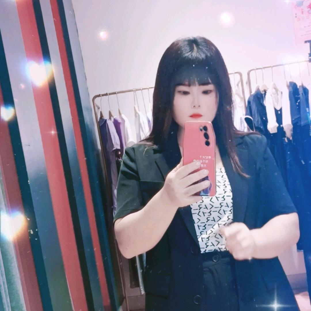 爱要有你才完美